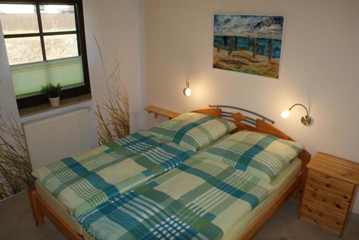 Zum Froschkoenig Apartment Аренсхоп Екстериор снимка